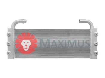 Radiador de óleo HITACHI