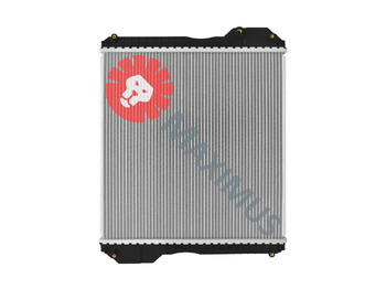 Radiador por Empilhador telescópico novo JCB 530 530FS 530LE 530 SUPER 530S 532 532H 532LE 535-95 537 537H 537LE: foto 2 Radiador por Empilhador telescópico novo JCB 530 530FS 530LE 530 SUPER 530S 532 532H 532LE 535-95 537 537H 537LE: foto 2