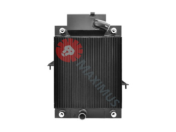 Radiador MANITOU