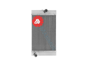 Radiador MANITOU MLT 523