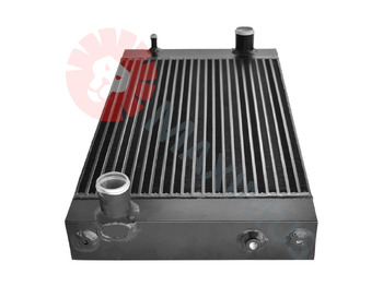 Radiador por Empilhador telescópico novo MANITOU MLT625-75: foto 3