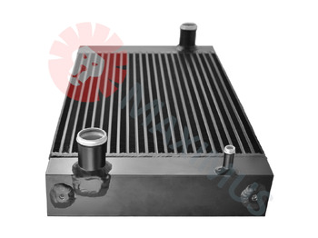 Radiador por Empilhador telescópico novo MANITOU MLT625-75: foto 2