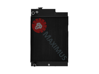 Radiador MANITOU MLT 630