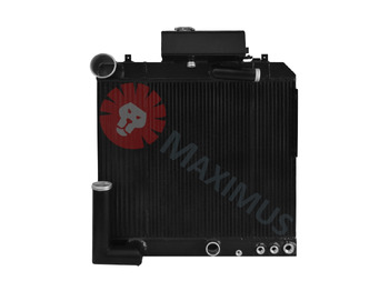Radiador MANITOU