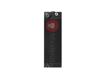 Radiador MANITOU
