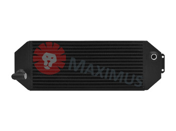 Radiador de óleo MERLO