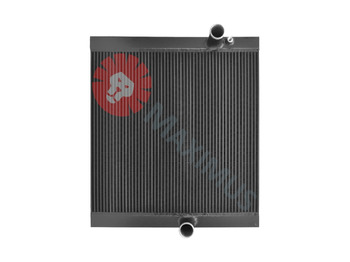 Radiador SOLARIS