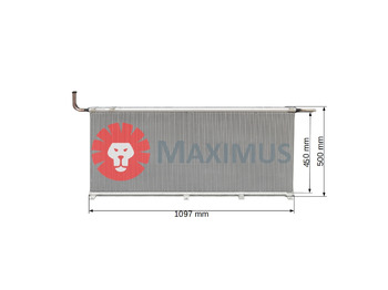 Condensador por Reboque frigorífico novo THERMO KING SLX 100 SLX100 SLX-100 SLXe 100 SLXe100 SLXe-100 SLX 200 SLX200 SLX-200 SLXe 200 SLXe200 SLXe-200 SLX 300 SLX300 SLX-300 SLXe 300 SLXe300 SLXe-300 SLX 400 SLX400 SLX-400 SLXe 400 SLXe400 SLXe-400: foto 2