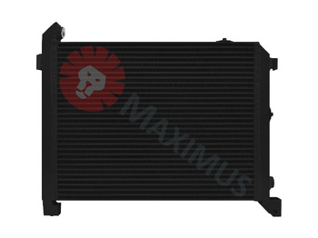 Radiador de óleo VALTRA