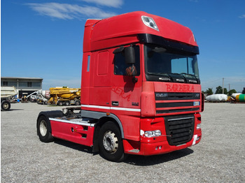 Tractor DAF XF 105.480: foto 3