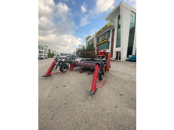 Equipamento para colheitadeira ELİBOL