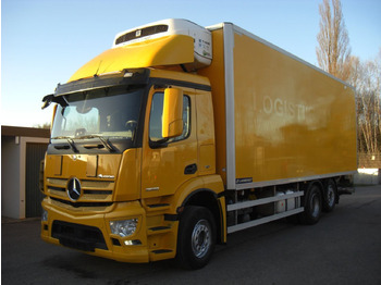 Camião frigorífico MERCEDES-BENZ Antos 2532