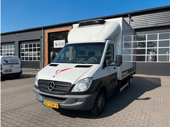 Carrinha frigorífica MERCEDES-BENZ Sprinter