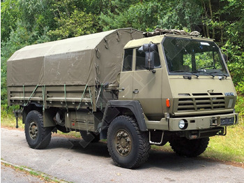 Camião STEYR