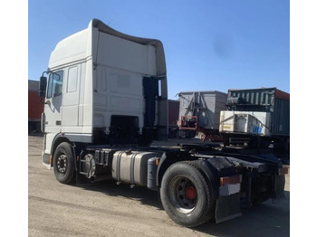 Tractor DAF XF 95: foto 3