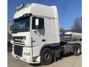 Tractor DAF XF 95: foto 2
