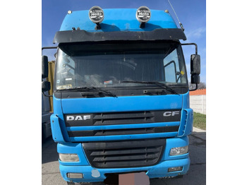 Tractor DAF CF 85 430