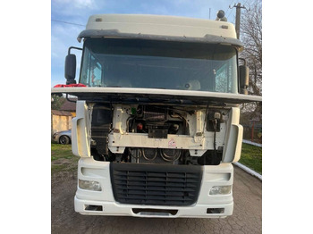 Tractor DAF XF 95 430