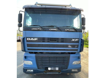 Tractor DAF XF 95 430