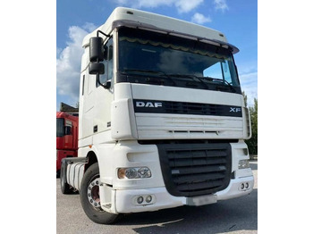 Tractor DAF XF 95