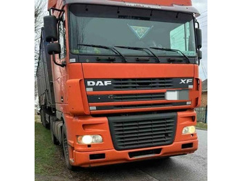 Tractor DAF XF 95