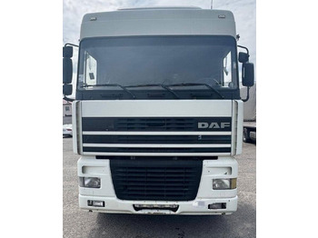 Tractor DAF XF 95