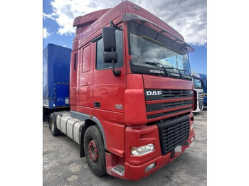 Tractor DAF XF 95