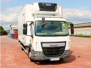 Camião frigorífico DAF LF