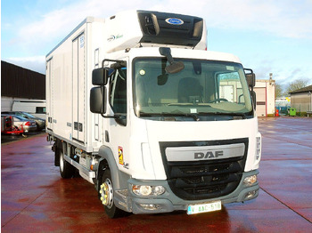 Camião frigorífico DAF LF 180