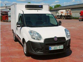 Carrinha frigorífica FIAT Doblo