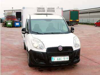 Carrinha frigorífica FIAT Doblo