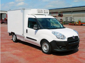 Carrinha frigorífica Fiat DOBLO 1.6 KUHKOFFER RELEC FROID TR22 -20C: foto 2