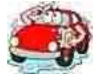 Carrinha frigorífica FIAT Doblo 1.6