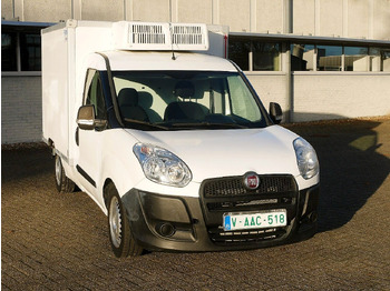 Carrinha frigorífica FIAT Doblo 1.6