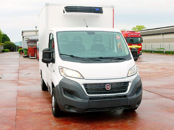 Carrinha frigorífica FIAT Ducato 2.3