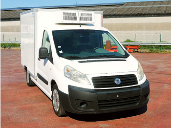 Carrinha frigorífica FIAT Scudo 2.0