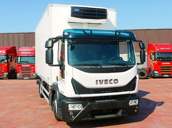 Camião frigorífico IVECO