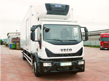 Camião frigorífico IVECO EuroCargo