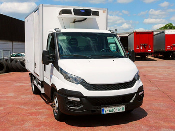 Carrinha frigorífica IVECO Daily 35c13