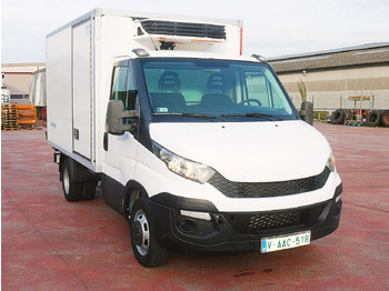 Carrinha frigorífica IVECO Daily 35c13