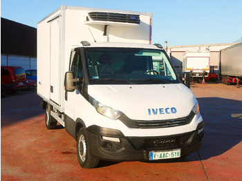 Carrinha frigorífica IVECO Daily 35s14