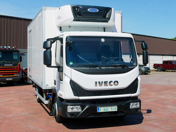 Camião frigorífico IVECO EuroCargo