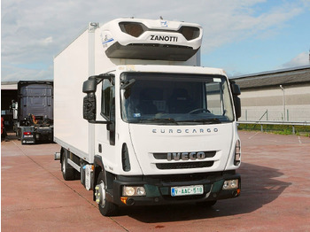 Camião frigorífico IVECO EuroCargo