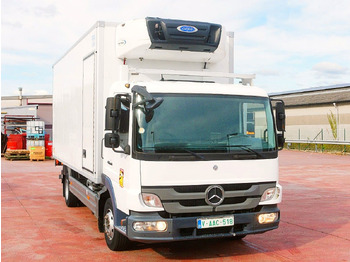 Camião frigorífico MERCEDES-BENZ Atego 1018