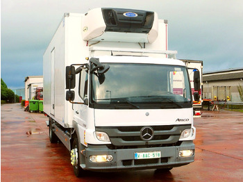 Camião frigorífico MERCEDES-BENZ Atego 1322