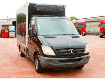Carrinha frigorífica MERCEDES-BENZ Sprinter 319