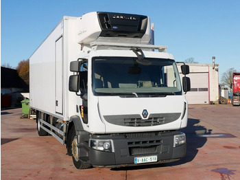 Camião frigorífico RENAULT D 270