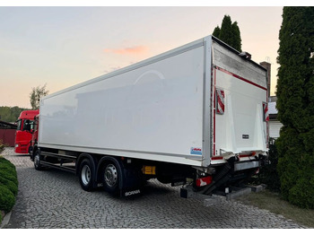 Camião frigorífico Scania P280: foto 5 Camião frigorífico Scania P280: foto 5