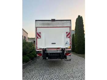 Camião frigorífico Scania P280: foto 5