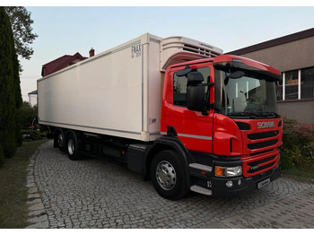 Camião frigorífico Scania P280: foto 3